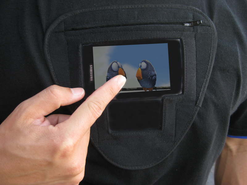 Illustration for article titled Why Is Gadget Fashion Still So Bad?